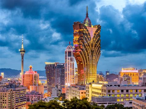 Macao .
